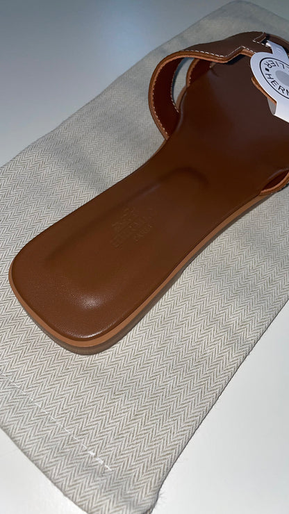 Oran Marron