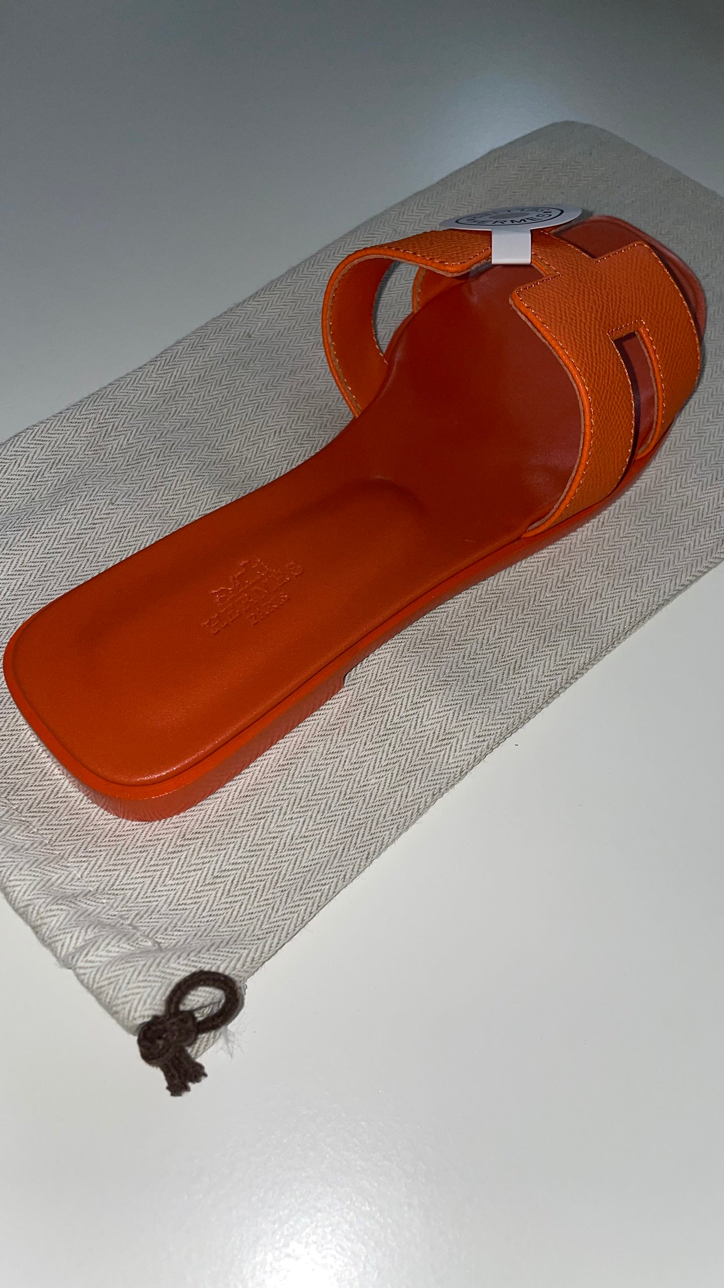 Oran Orange